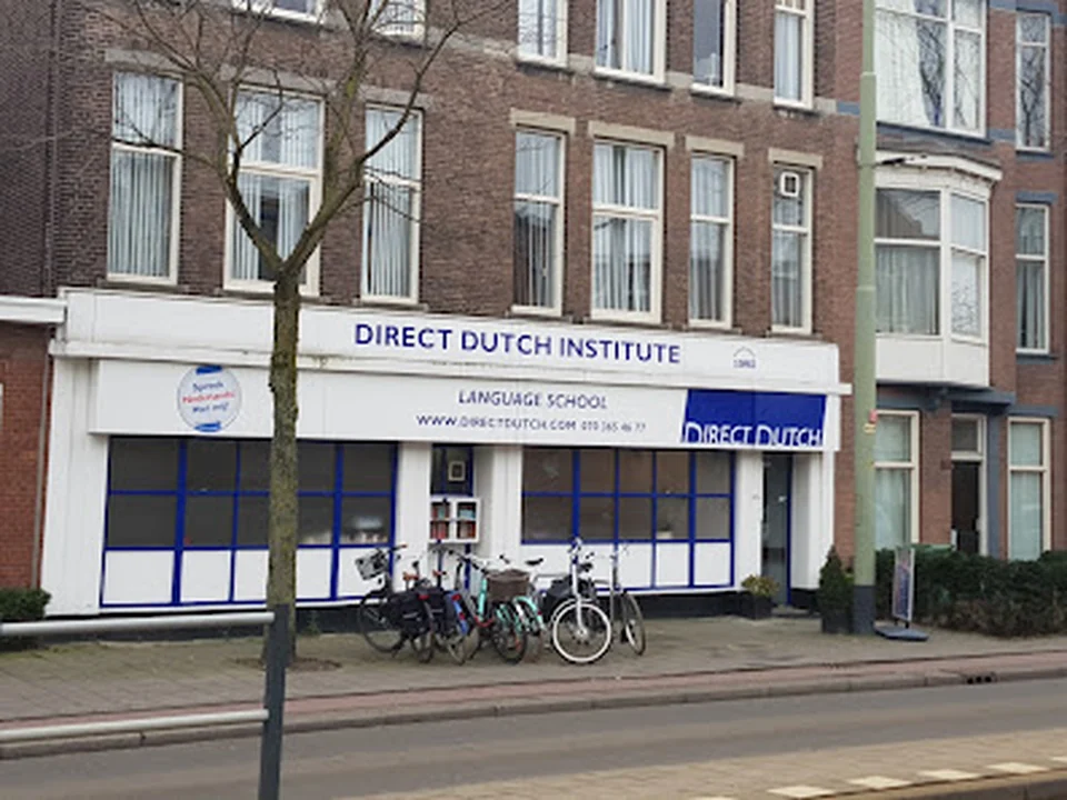 Direct Dutch Institute, Rotterdam