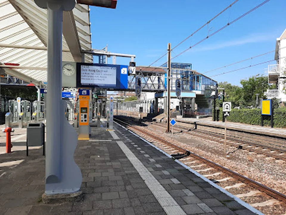 Rotterdam Zuid