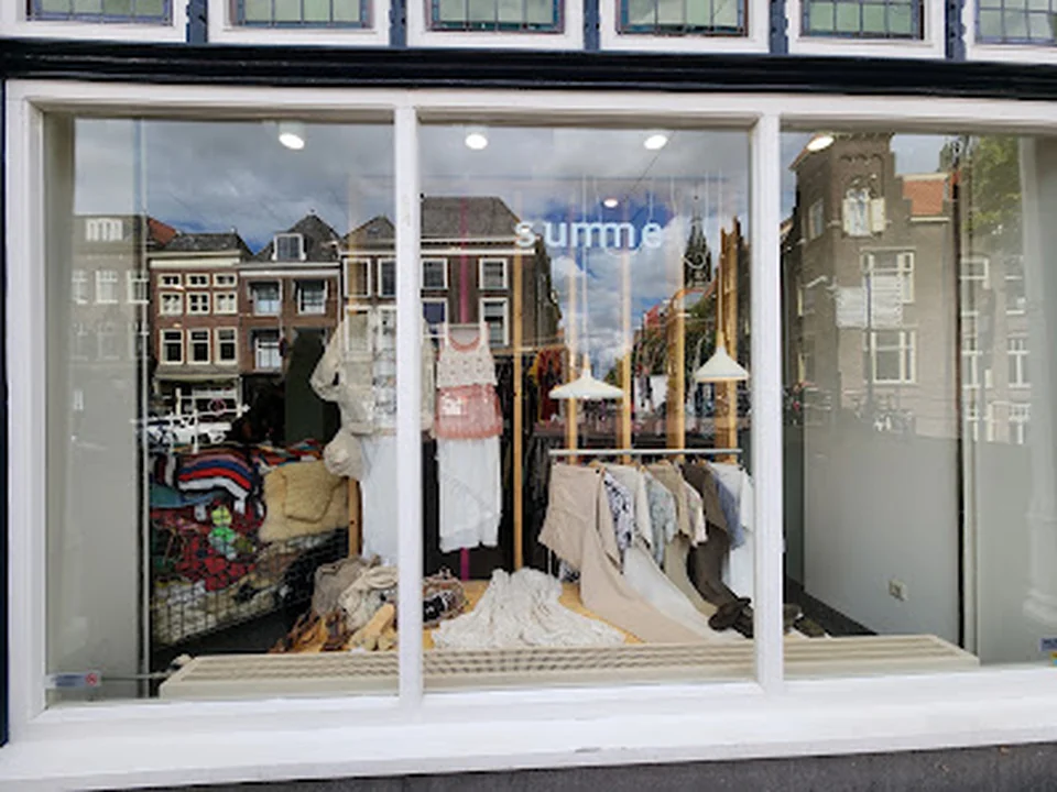 Summe, Rotterdam
