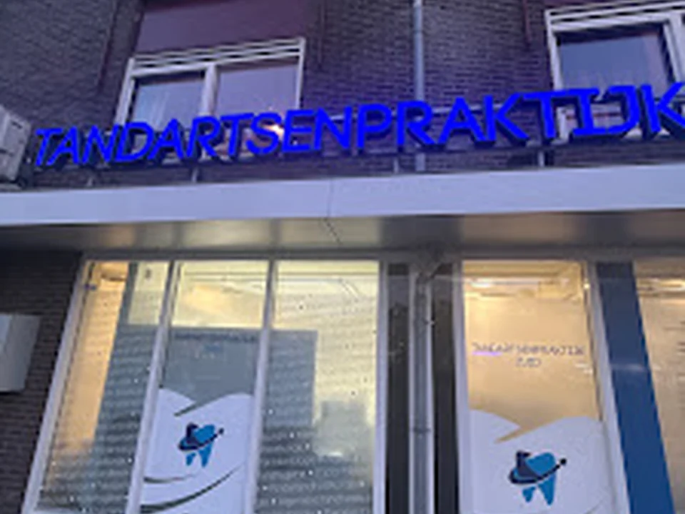 Tandartsenpraktijk Zuid B.V., Rotterdam