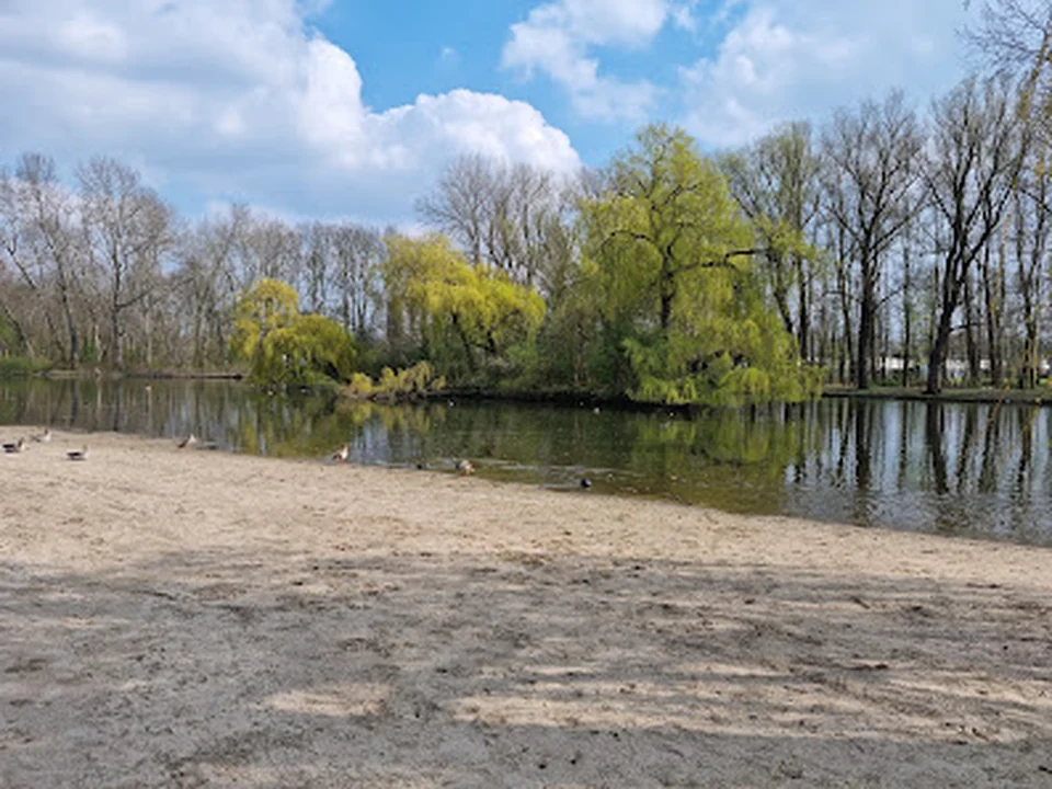 Zuiderpark, Rotterdam