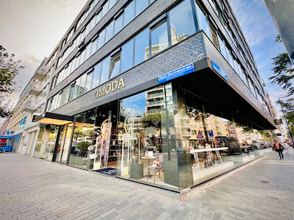 Omoda Rotterdam