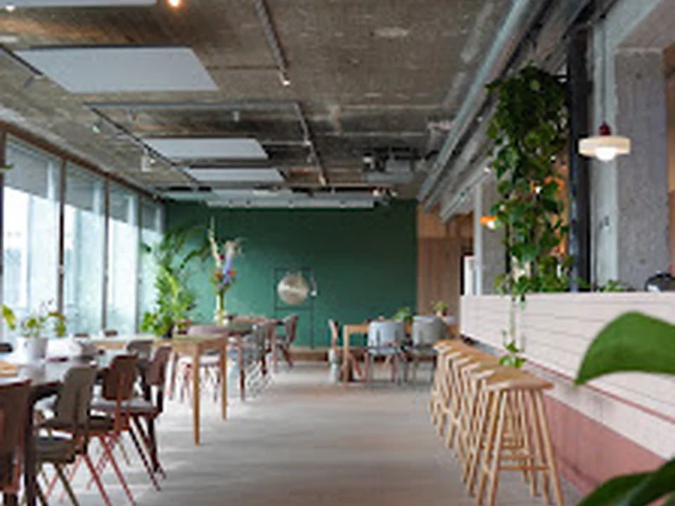 VI Company, Rotterdam