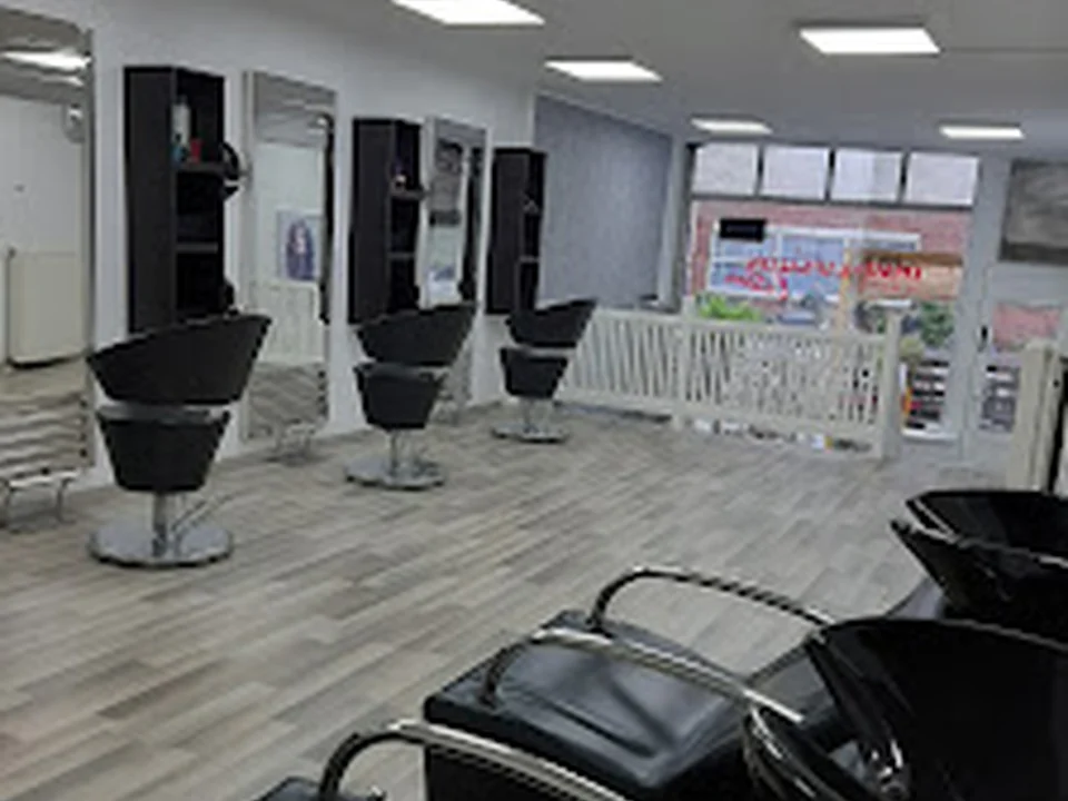 Dameskapsalon Ertan, Rotterdam