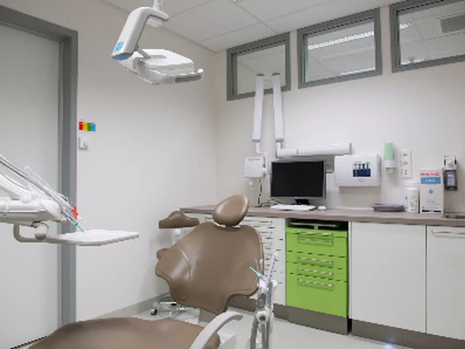 Dental365, Rotterdam