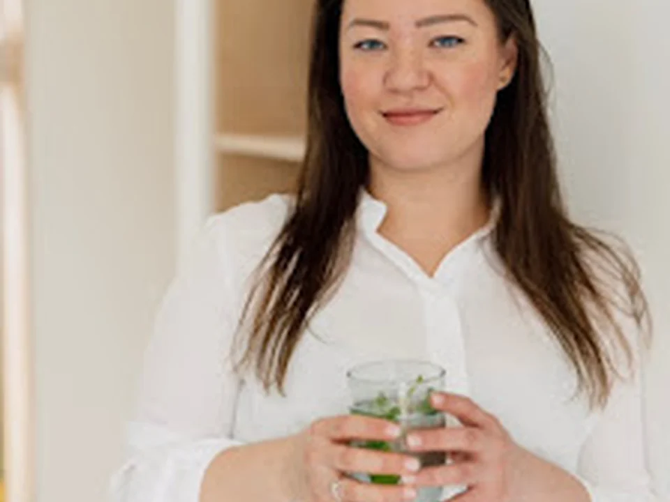 Diëtistenpraktijk Priscilla Tasche Voeding en Lifestyle, Rotterdam