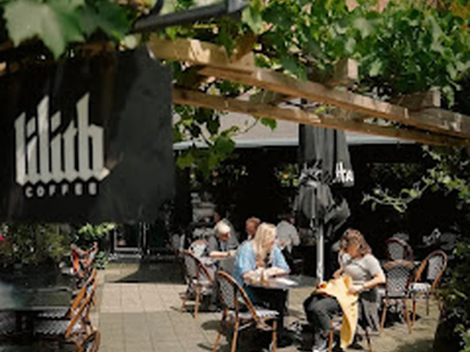 Lilith, Rotterdam