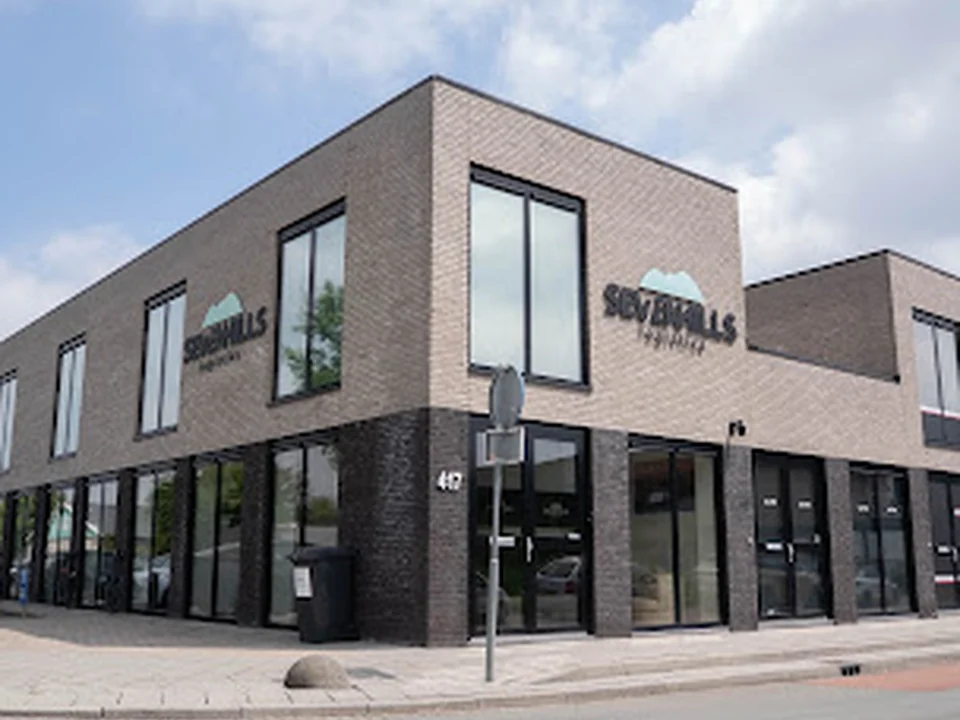 Sevenhills Logistics B.V., Rotterdam