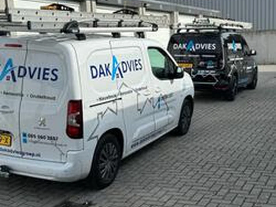Dak Advies Groep, Rotterdam