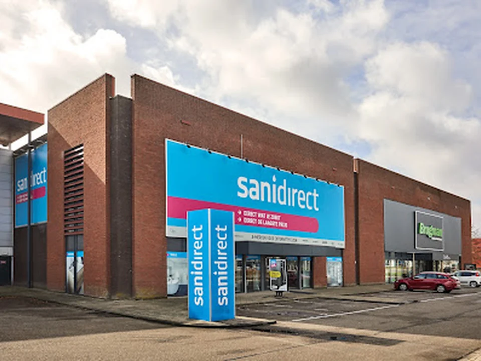 Sanidirect Capelle aan den IJssel, Rotterdam
