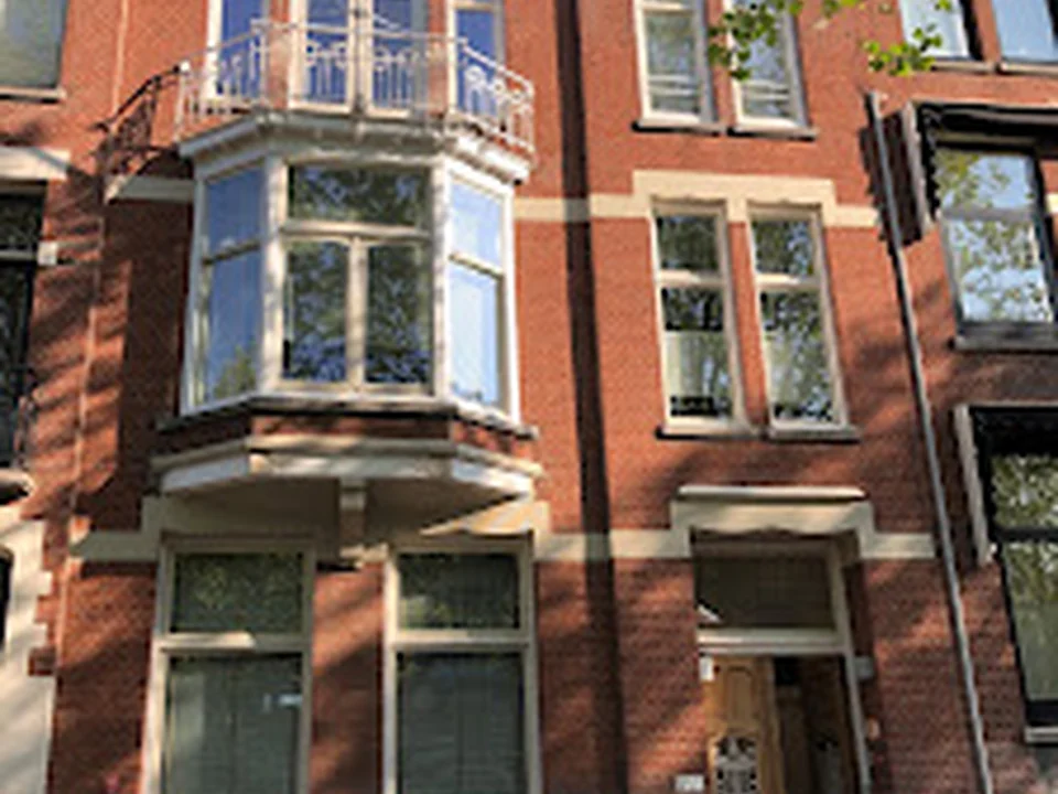 ITHA Dutch Language Institute, Rotterdam