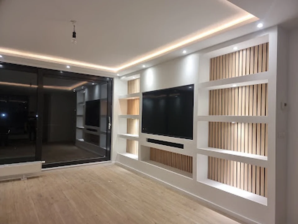 Aanneming budget bouw Nederland, Rotterdam