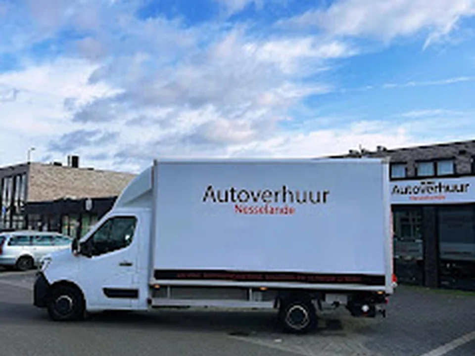 Autoverhuur Nesselande, Rotterdam