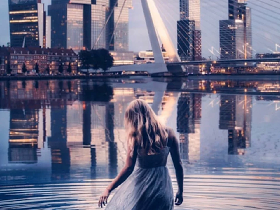 MAES notarissen, Rotterdam