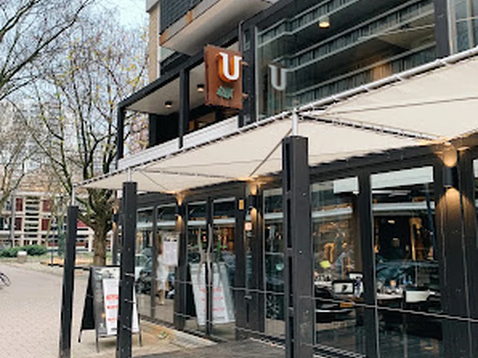 Gauchos Grill Restaurant, Rotterdam
