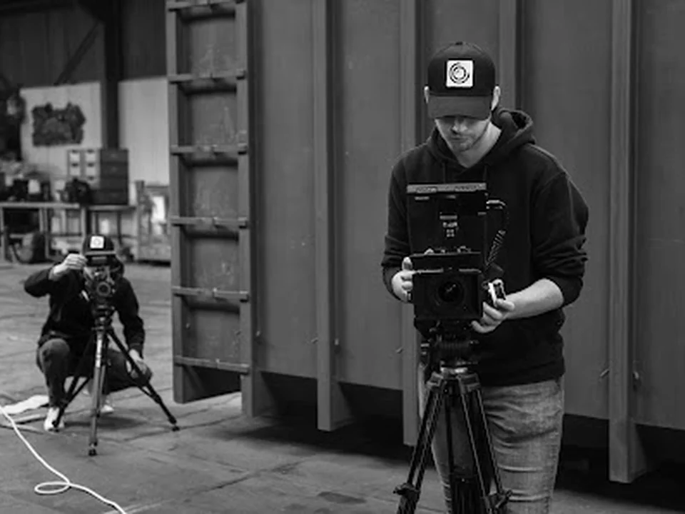 Aivy Productions, Rotterdam