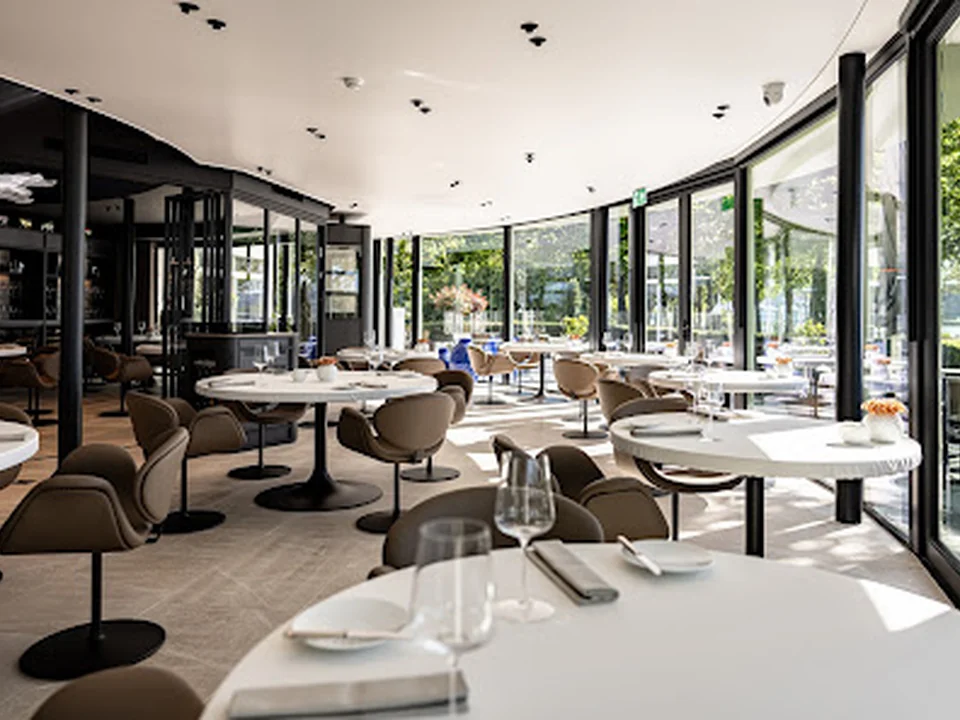 Parkheuvel, Rotterdam