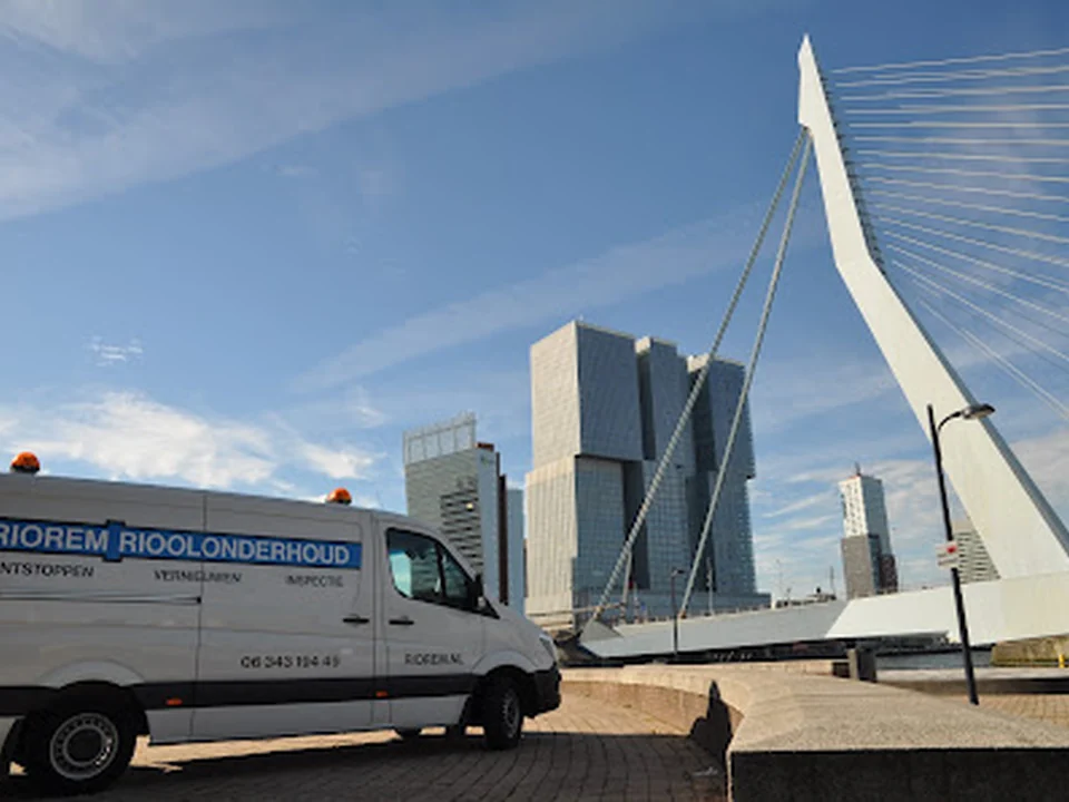 Riorem, Rotterdam