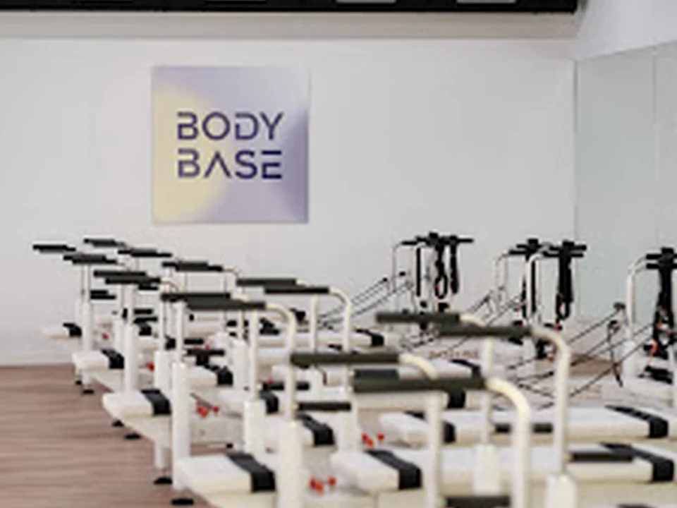 BodyBase Hillegersberg White Label - Reformer Pilates Studio, Rotterdam