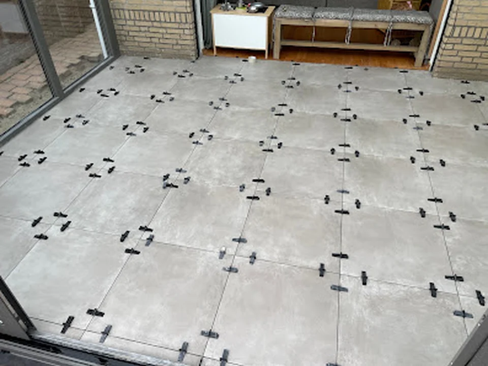 Installatie & Montagebedrijf Stam, Rotterdam