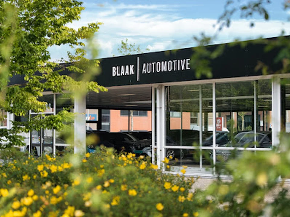 Blaak Automotive | Occasiondealer | Autobedrijf in Ridderkerk, Rotterdam