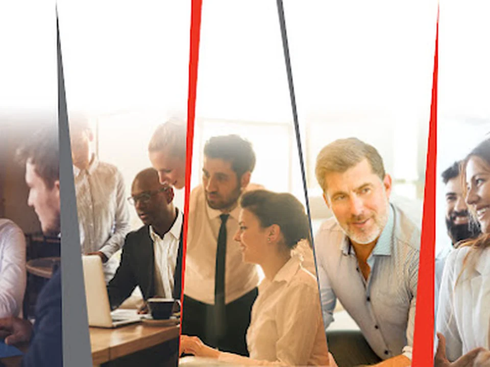 Page Personnel | Werving- en selectiebureau (vast & interim), Rotterdam