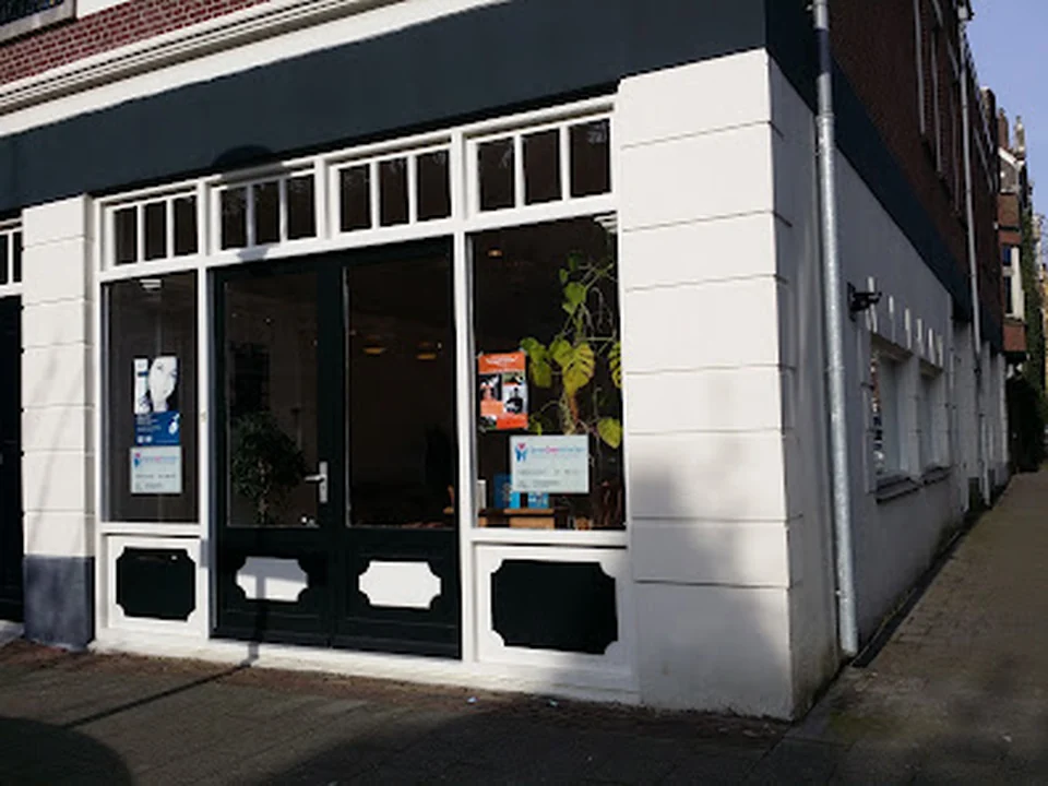 Dental Care Rotterdam