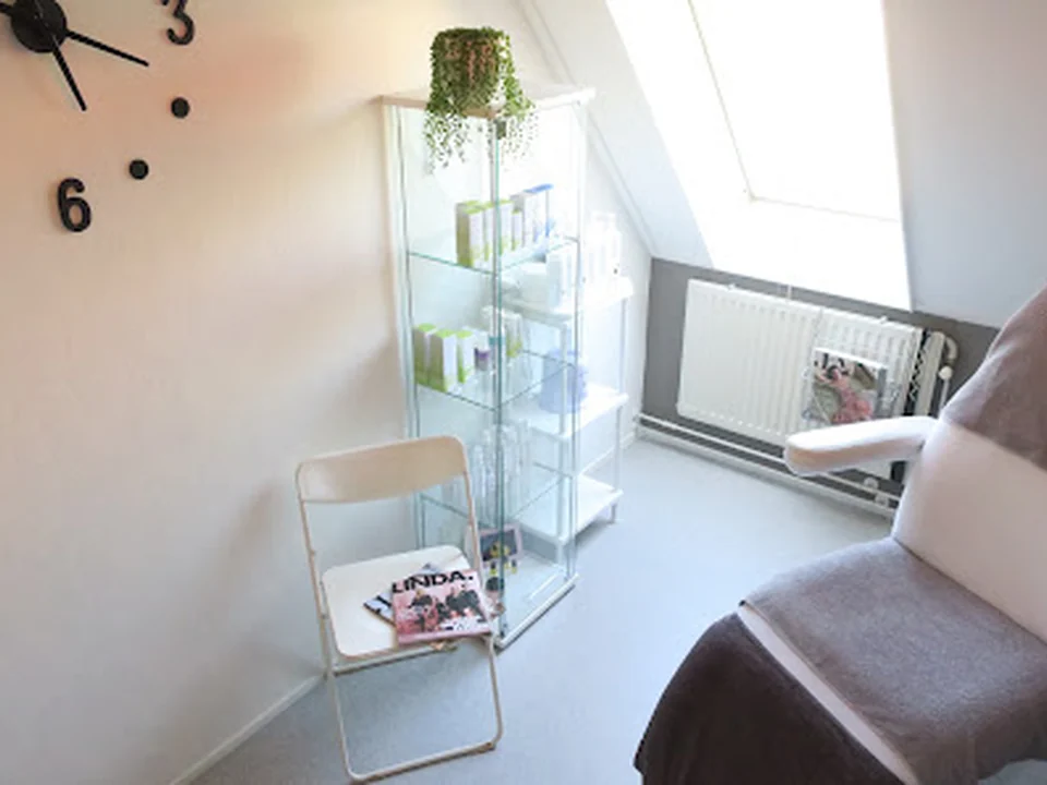 Pedicure Prinsenland, Rotterdam