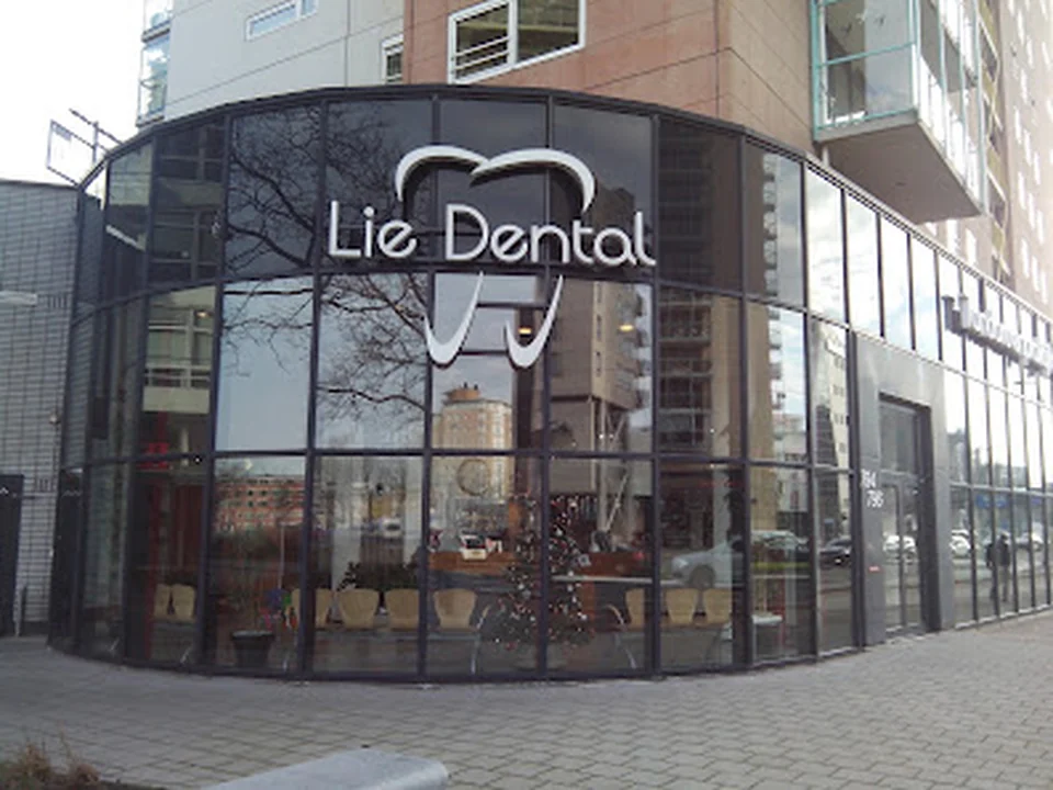 Lie Dental, Rotterdam