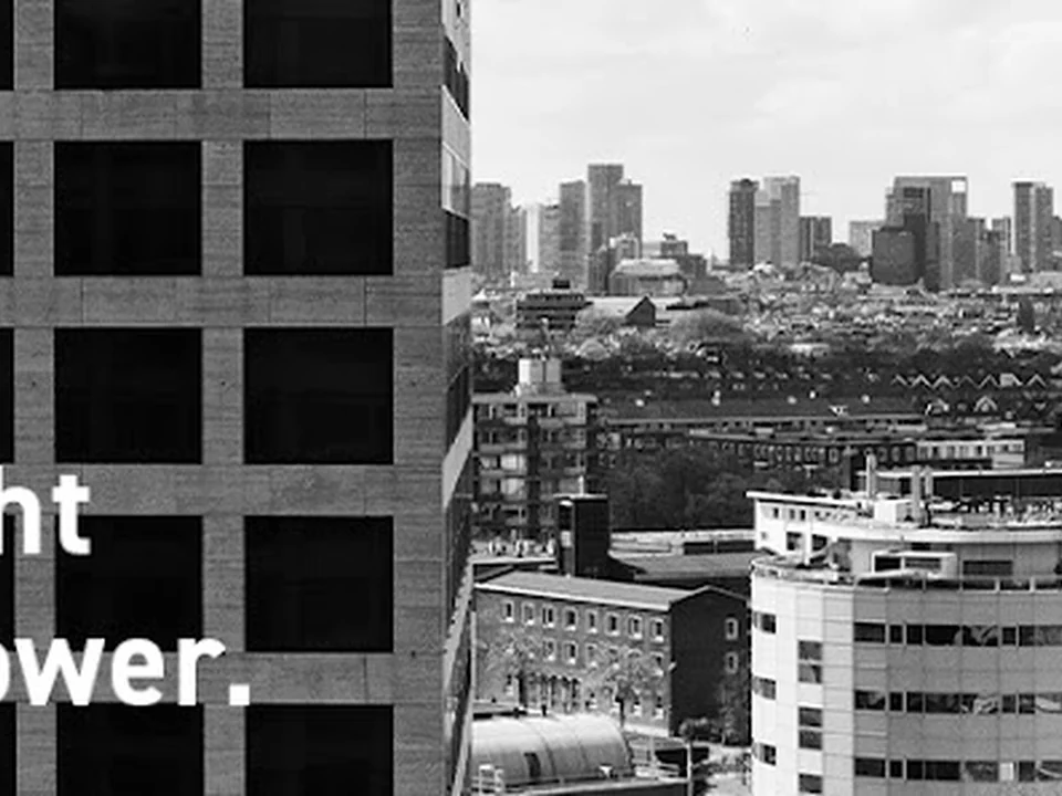 AXS ict | Rotterdam