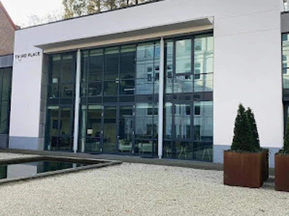 Olivacce Media, Rotterdam