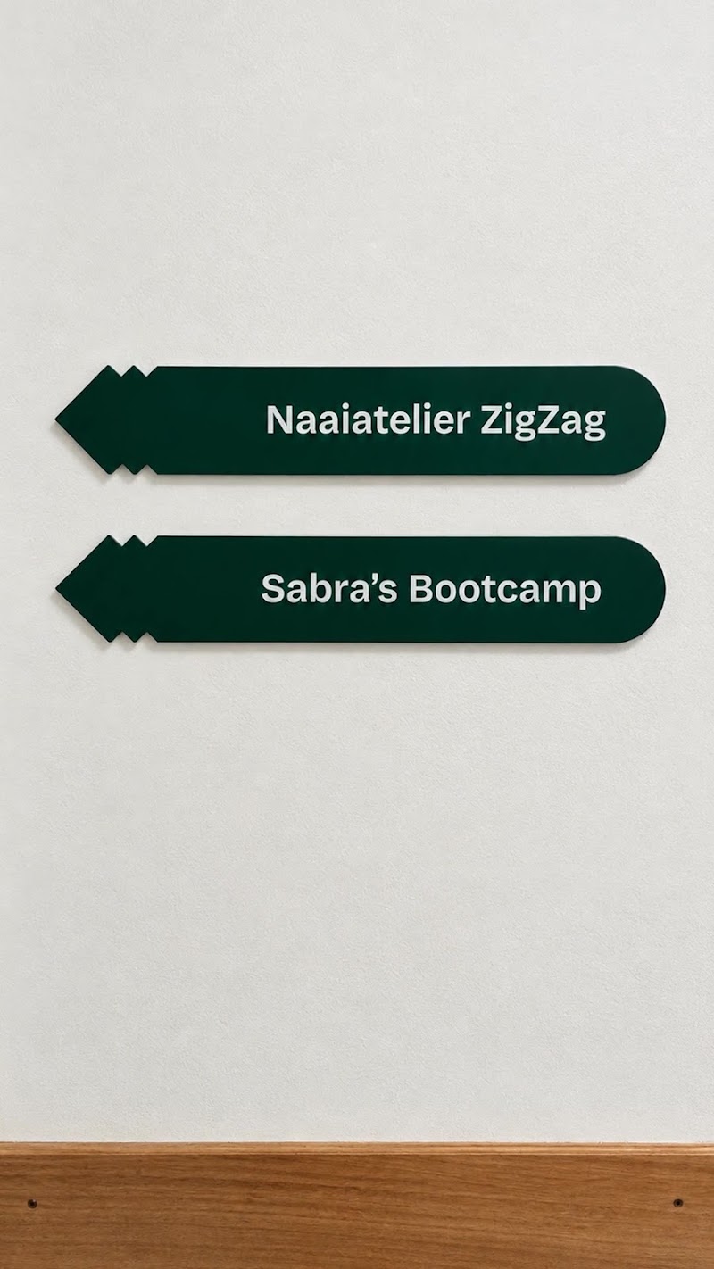 Signcraft, Rotterdam