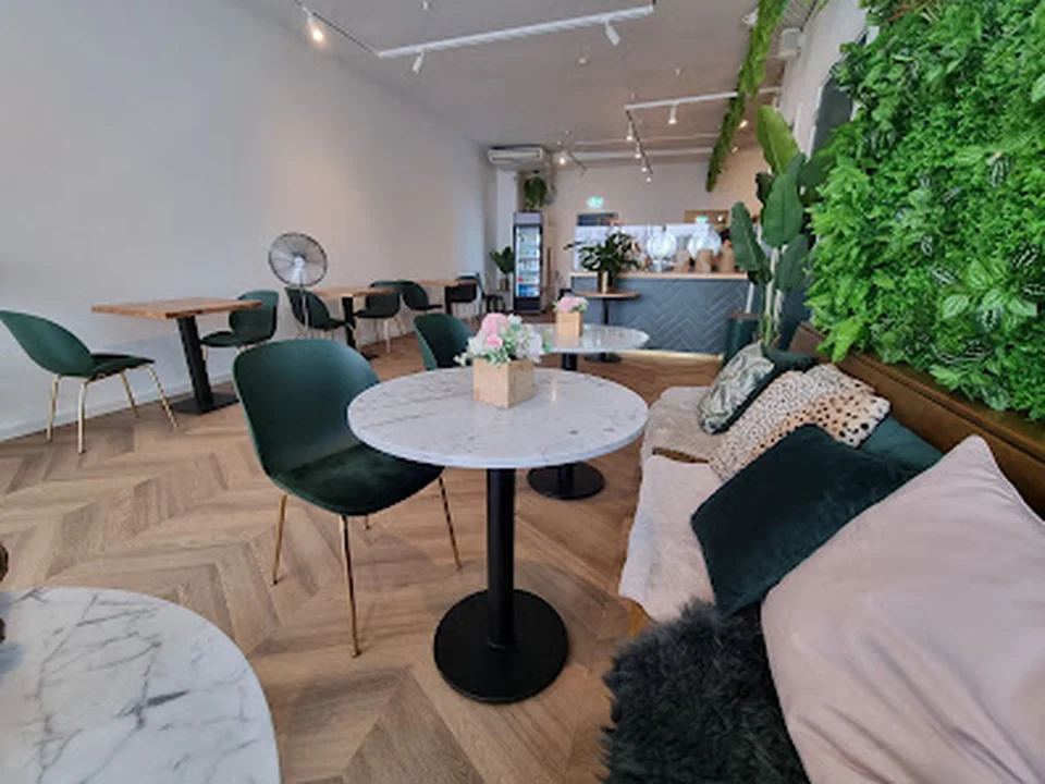 Supafood, Rotterdam