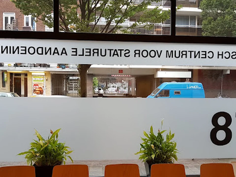 Medisch Centrum voor Staturele Aandoeningen, Rotterdam