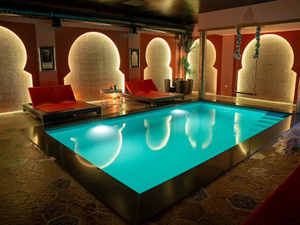 Elita Spa, Rotterdam