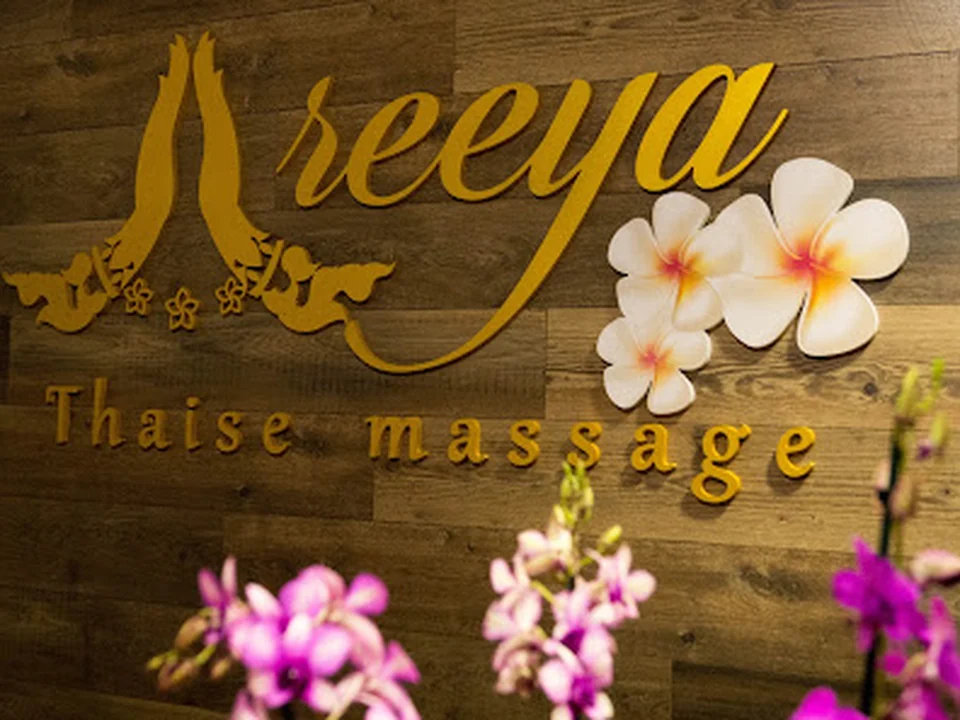 Areeya Thaise Massage, Rotterdam