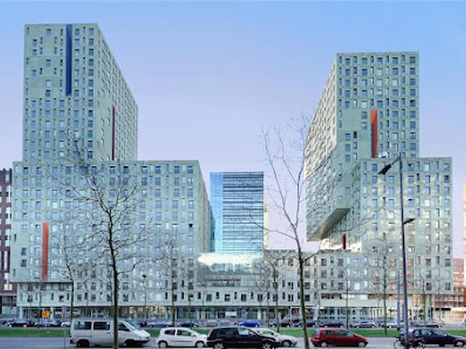 Toker Administratie & Belastingadvies, Rotterdam