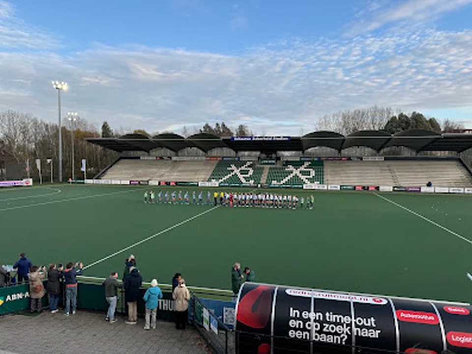Hockey Club Rotterdam