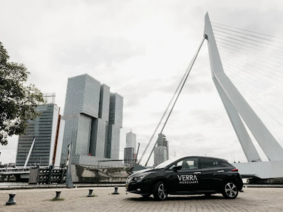 VERRA Makelaars, Rotterdam