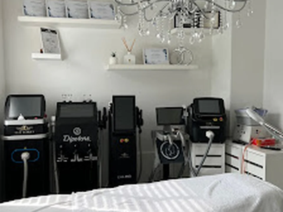 Elizbeauty, Rotterdam