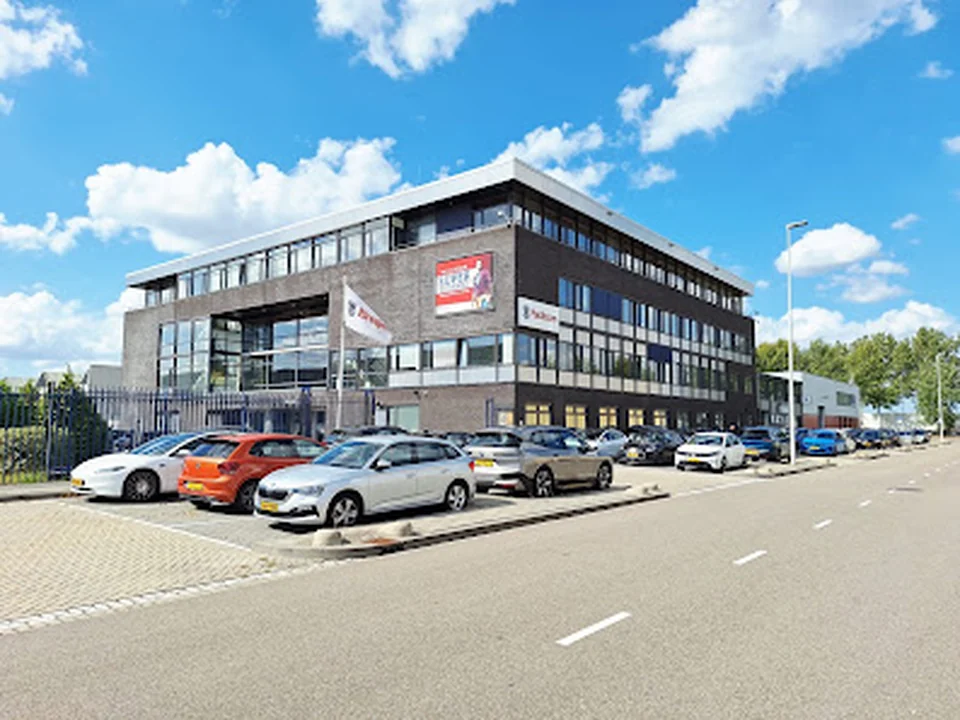Trigion Brand-en Beveiligingstechniek, Rotterdam