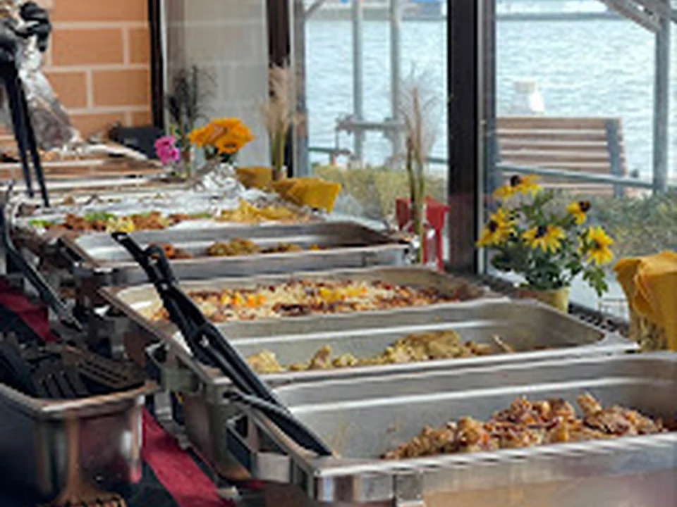 المطعم اليمني روتردام Yemeni Restaurant Rotterdam