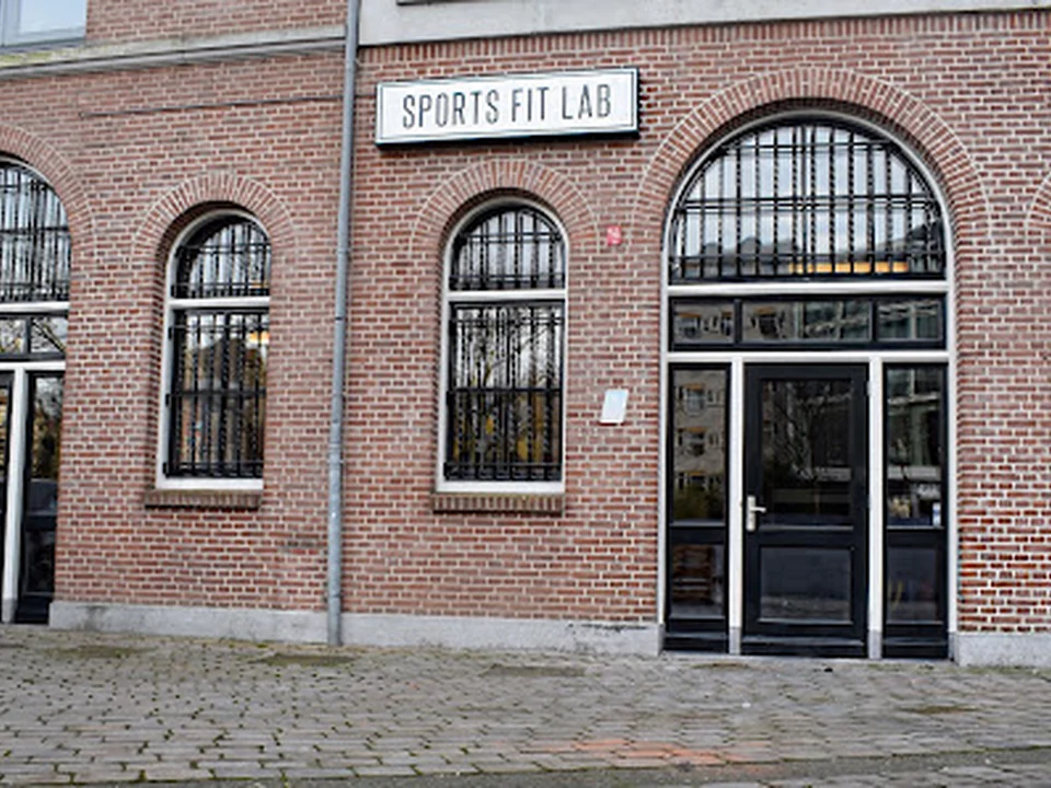 Sports Fit Lab, Rotterdam