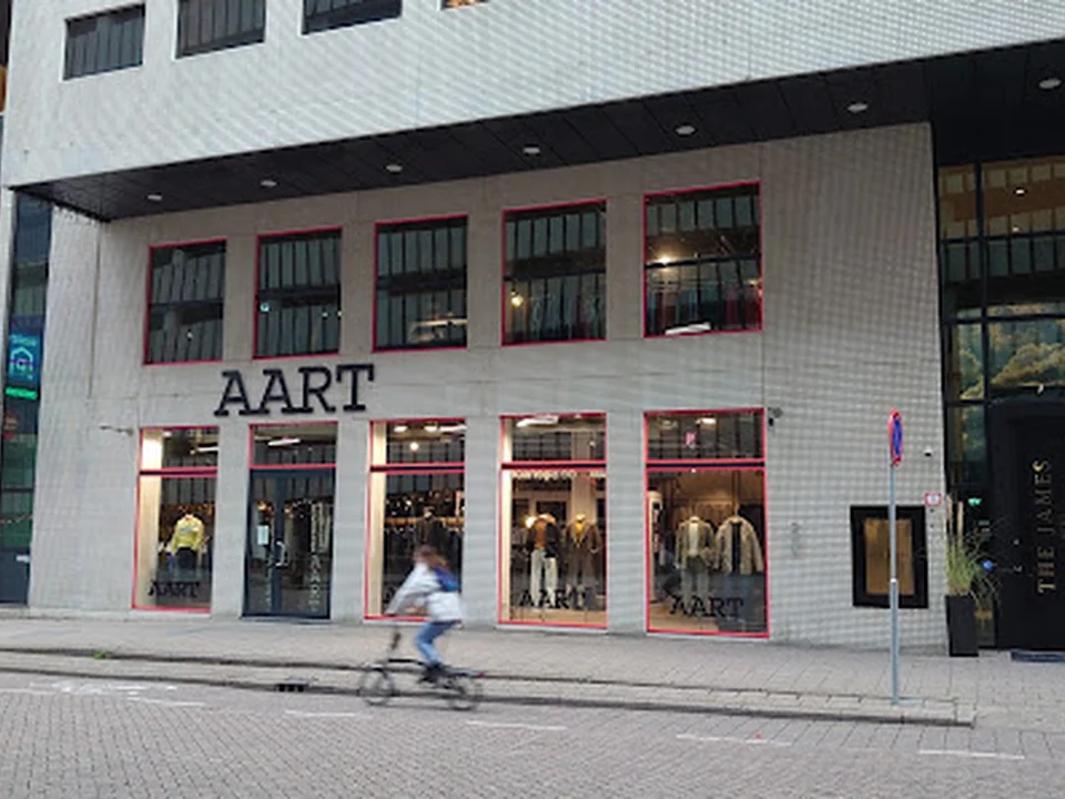 AART-Rotterdam