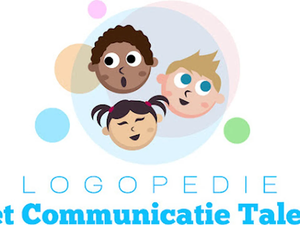 Logopedie het Communicatie Talent Rotterdam