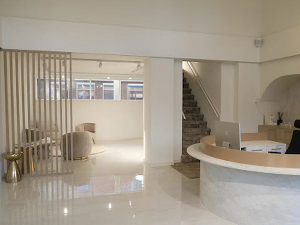 Cleo Clinics, Rotterdam