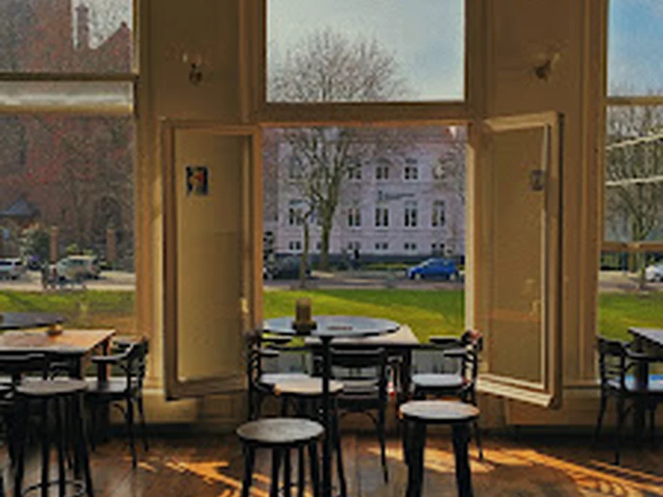 De Pilsbar, Rotterdam