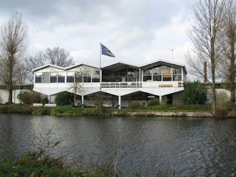 A.R.S.R. 'Skadi', Rotterdam