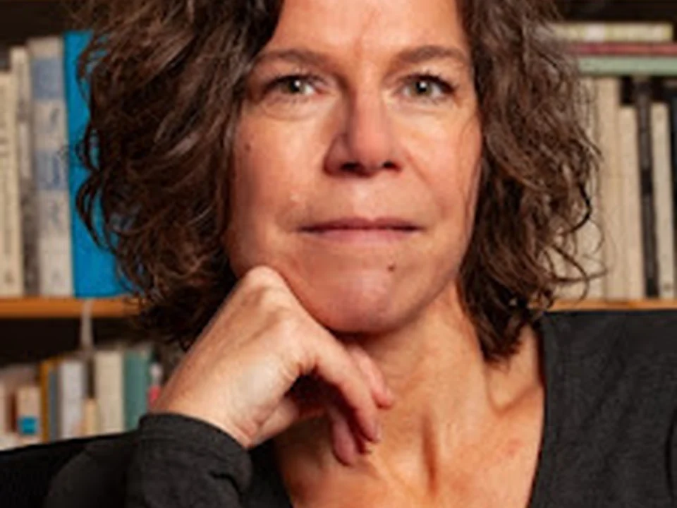 Praktijk voor Psychotherapie Miek van Dongen, Rotterdam