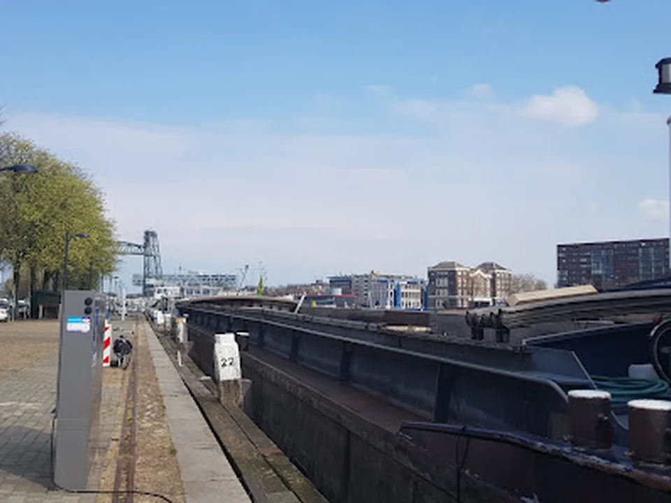 Hefting Medische Keuringen, Rotterdam